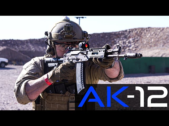 ak-12,russia s new service rifle